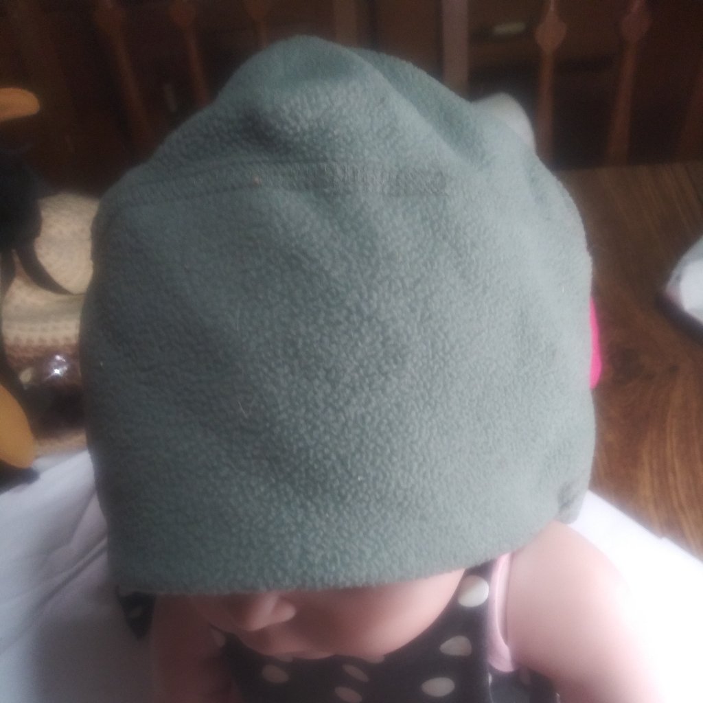 Polar Tec Hat